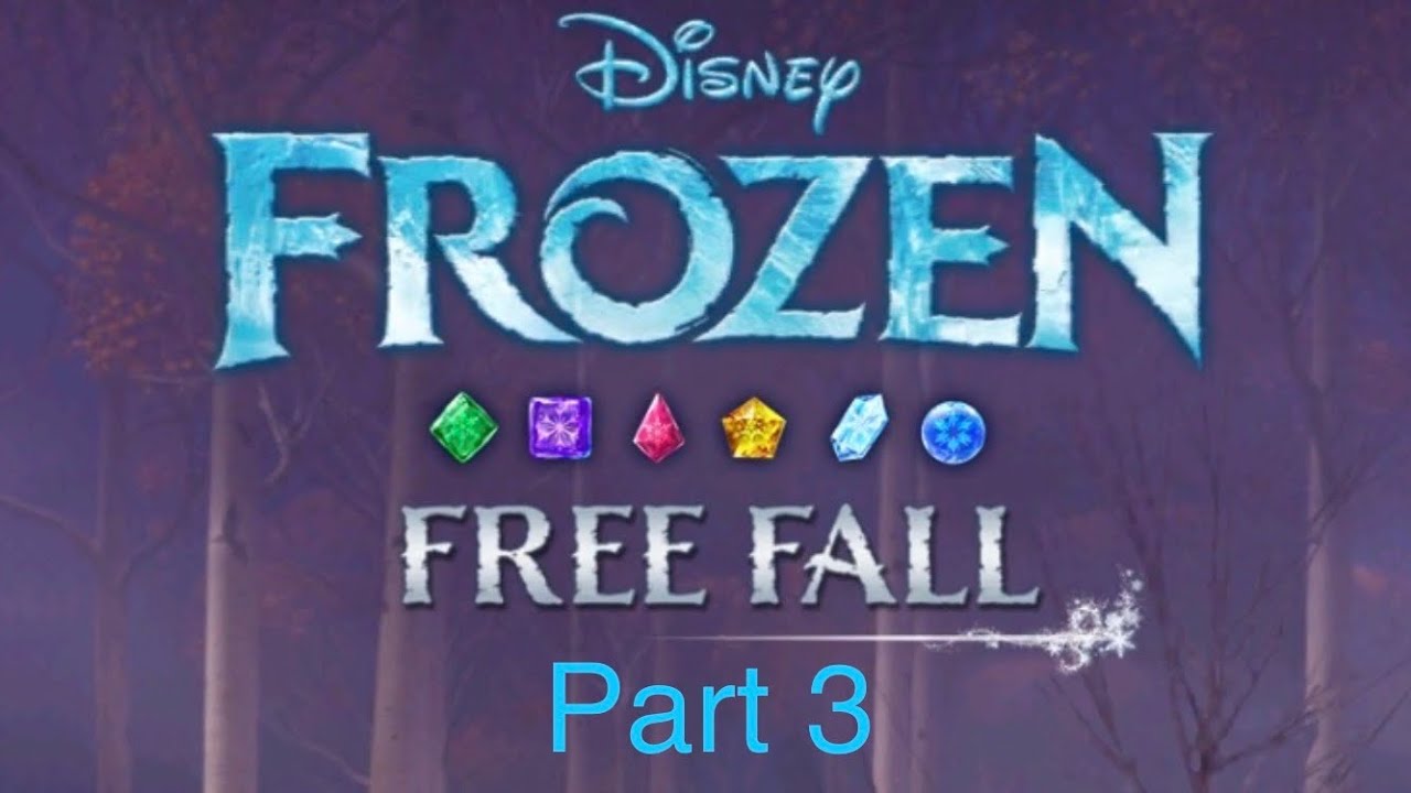 THE KINGDOM FLOURISHES!!! | Frozen Free Fall - Part 3 ❄️☃️🌨