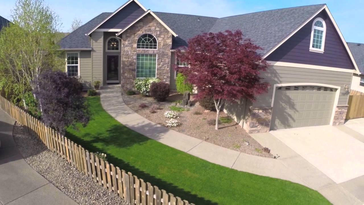 Millersburg Oregon House for Sale - Virtual Tour