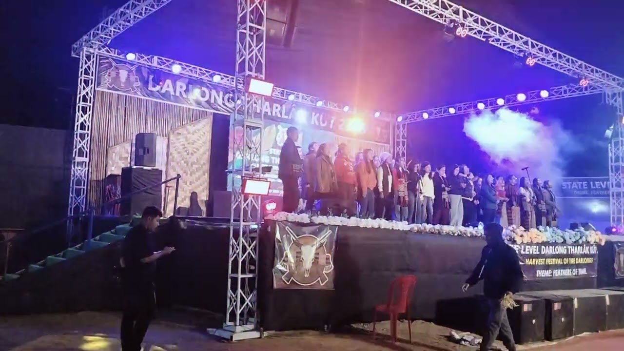 Tharlâk Kût 2026 Choir