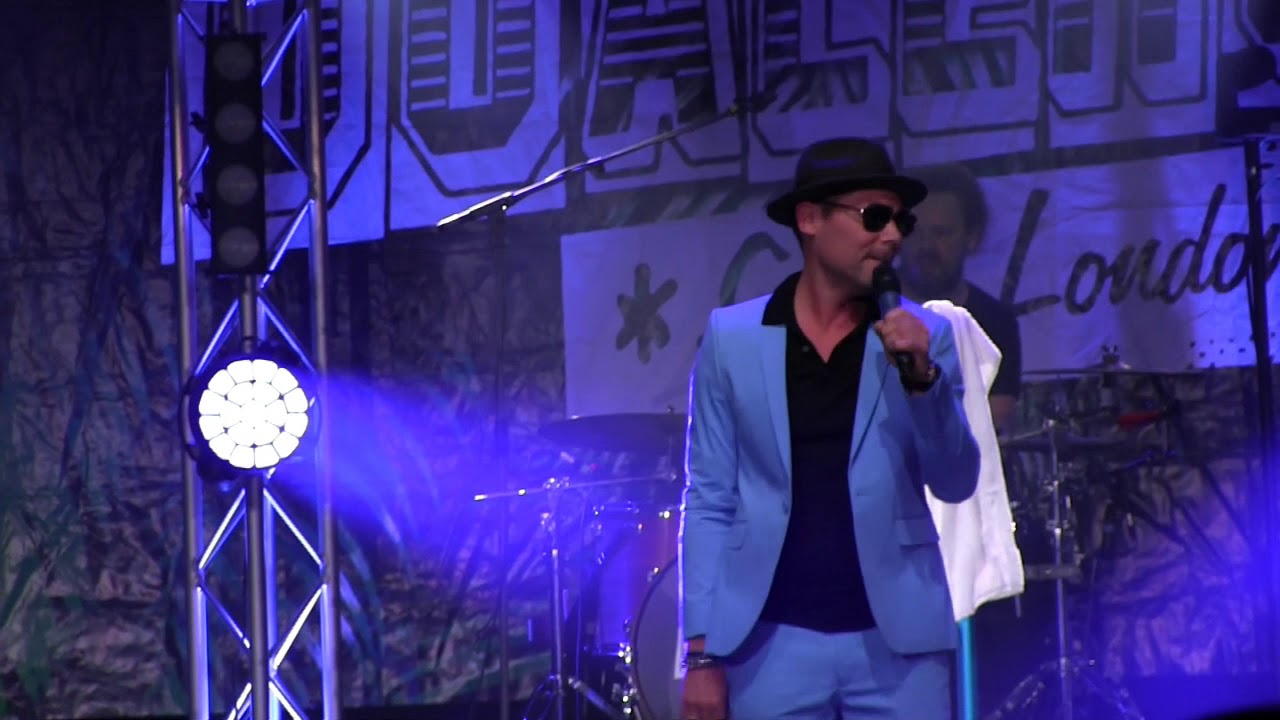 The Dualers - Sweet and Dandy