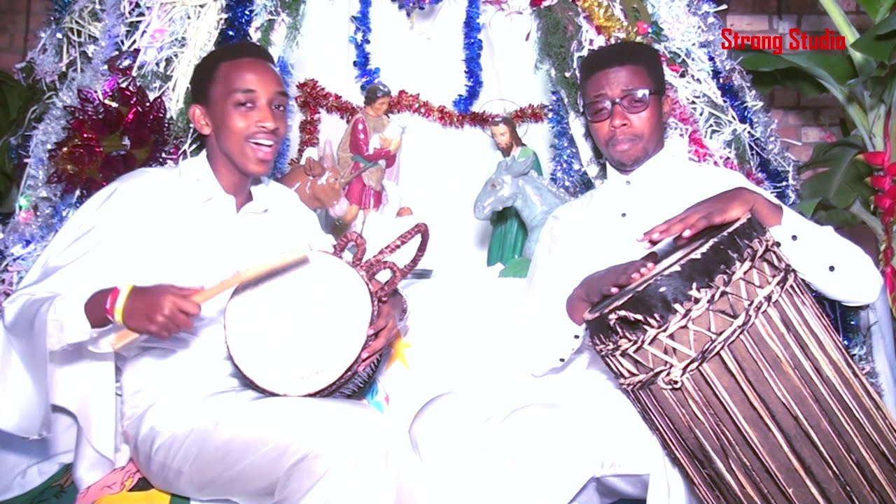 LITTLE DRUMMER BOY (Boney-M), Arranged by T. Pacifique and (performed by VOCE DOLCE)