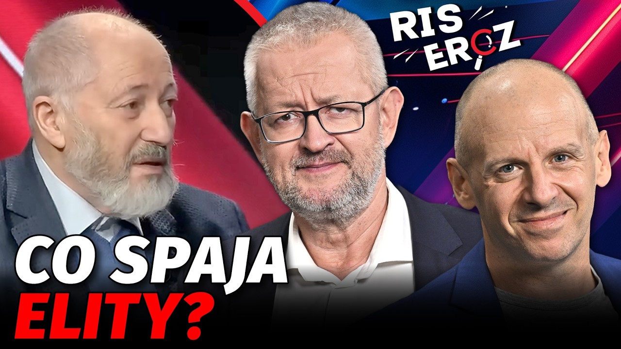 KONIEC PANOWANIA ELIT! ZIEMKIEWICZ, ŚWIETLIK I ORZEŁ KOMENTUJĄ