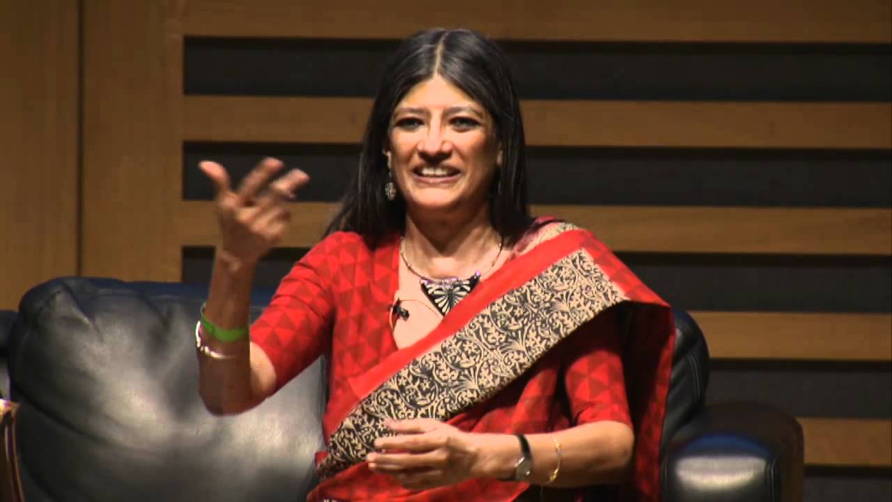 Jayati Ghosh on economic models: 'we have to break out of the mould' - the Guardian