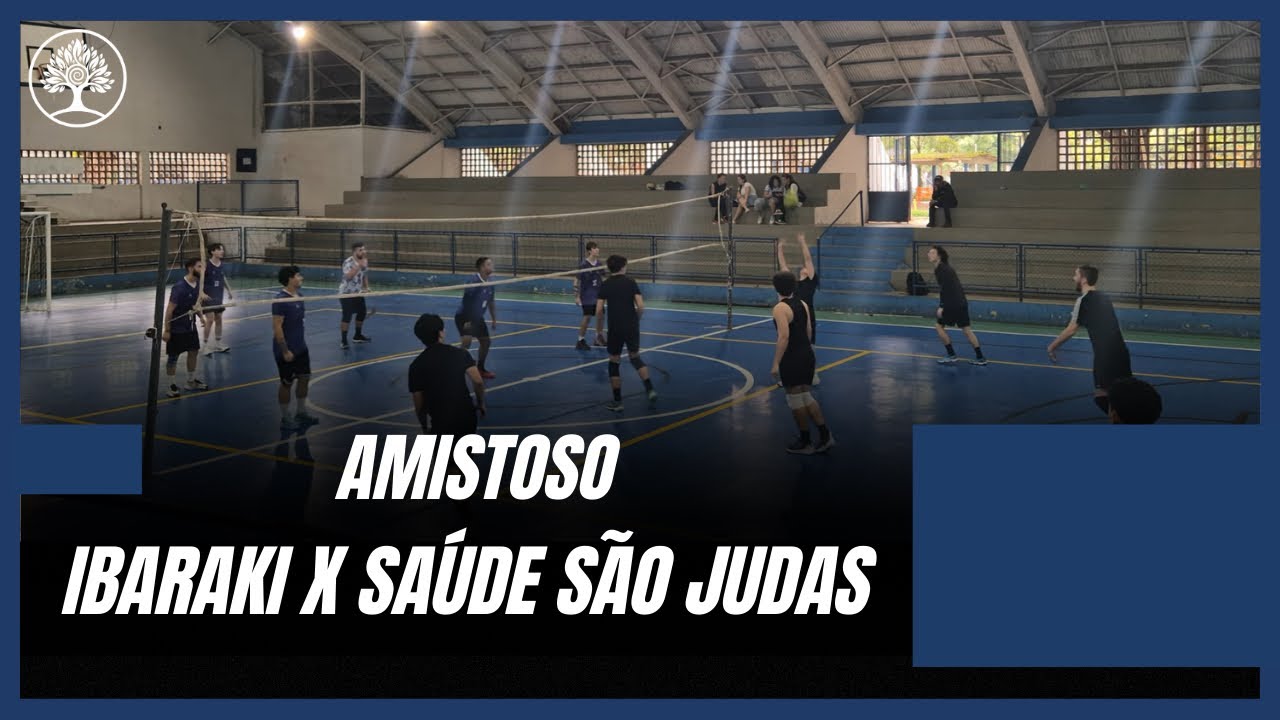 Amistoso | Set 2 - Na'Vi x Saúde São Judas