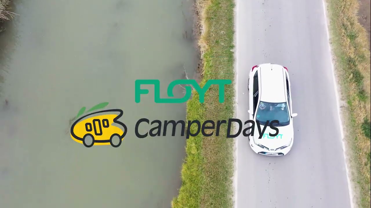 Frenando Mitos | &iexcl;Hola! Soy Eva de FLOYT & CamperDays