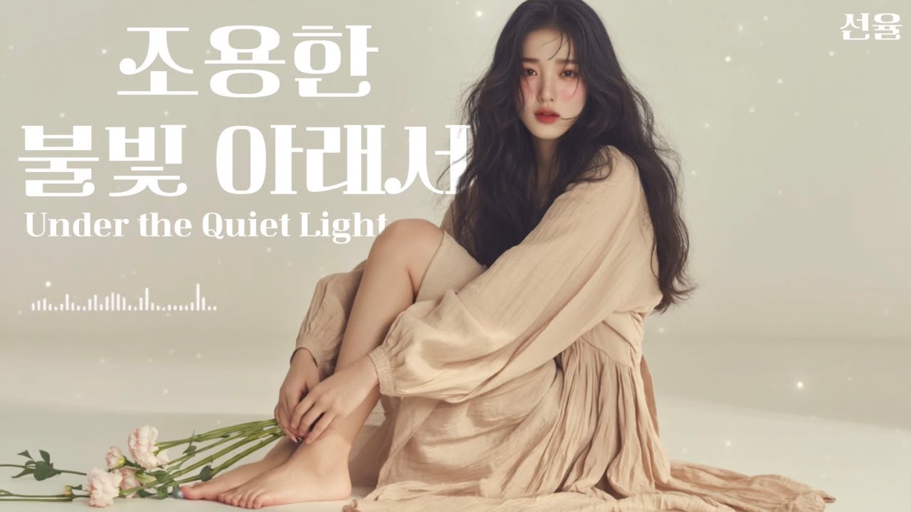 조용한 불빛 아래서 (Under the Quiet Light)