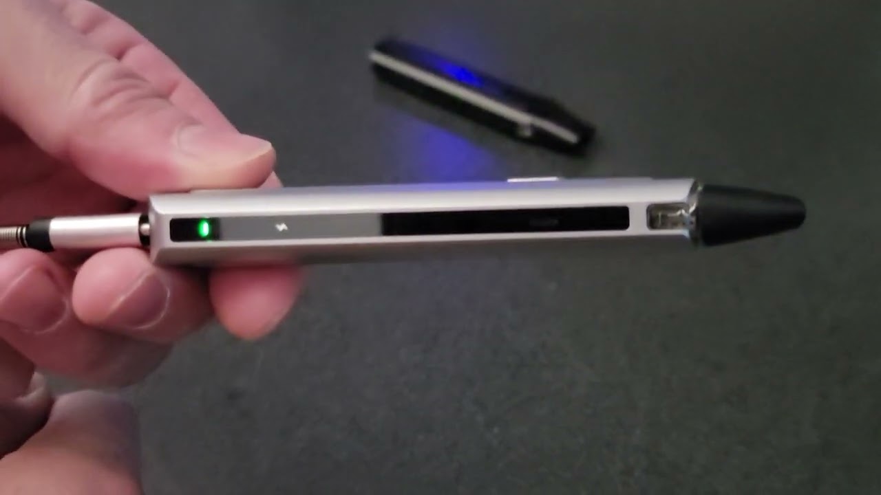 Geekvape one not charging