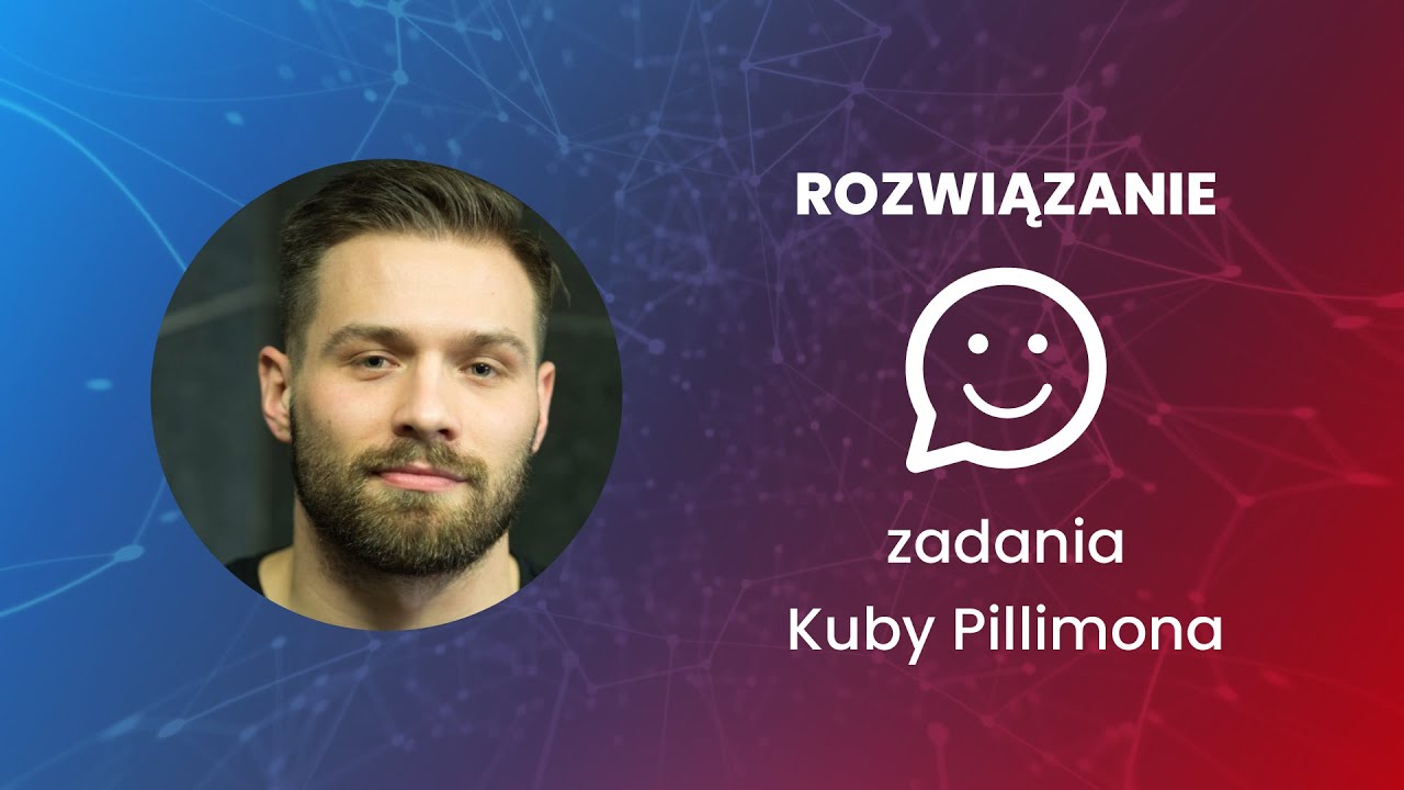 QUIZ dla ekspert&oacute;w JAVA | ZAGADKA 6 - ODPOWIEDŹ | Jakub Pilimon