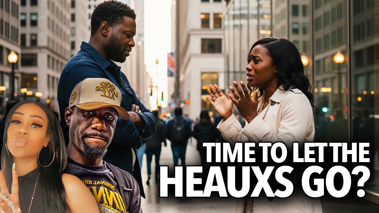 «Мужчинам старше 30 лет нужно избавиться от головных болей?» Мужчина предлагает остепениться с од...