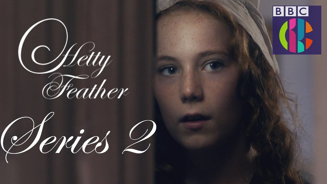 NEW! Hetty Feather Series 2 Trailer - CBBC