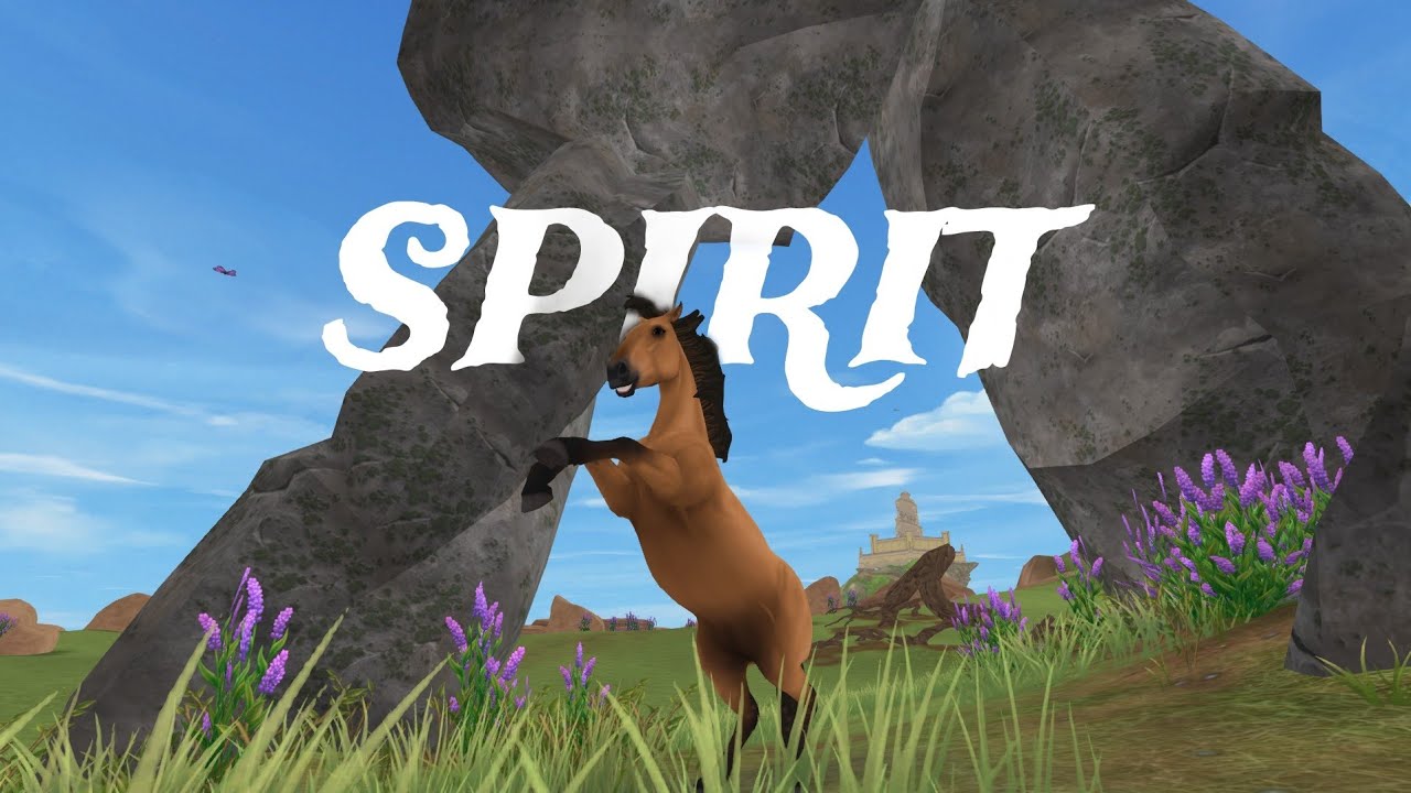 SPIRIT || SSO ||