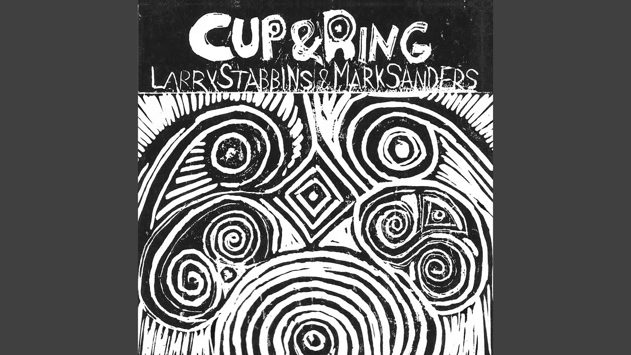 Cup, No.1