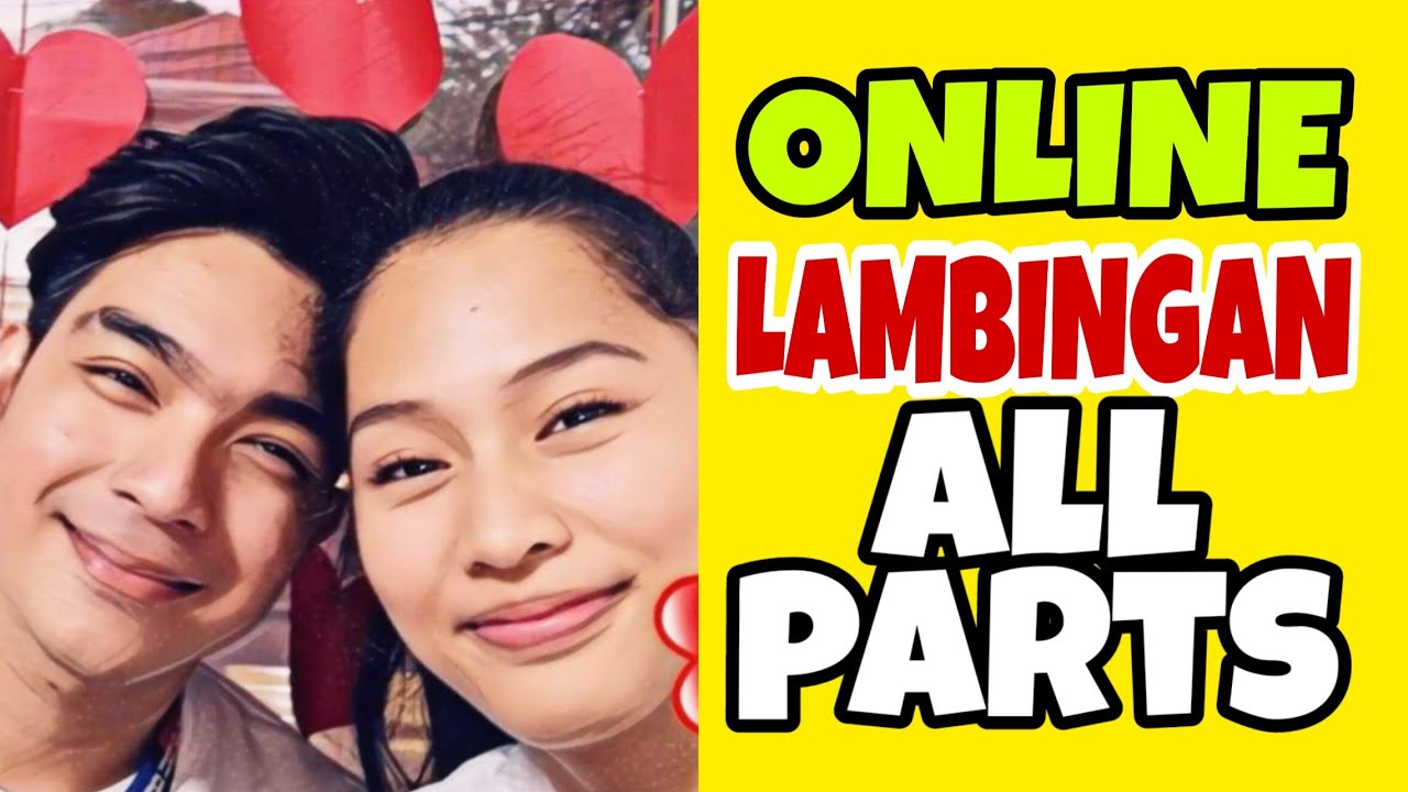 ONLINE LAMBINGAN FULL STORY