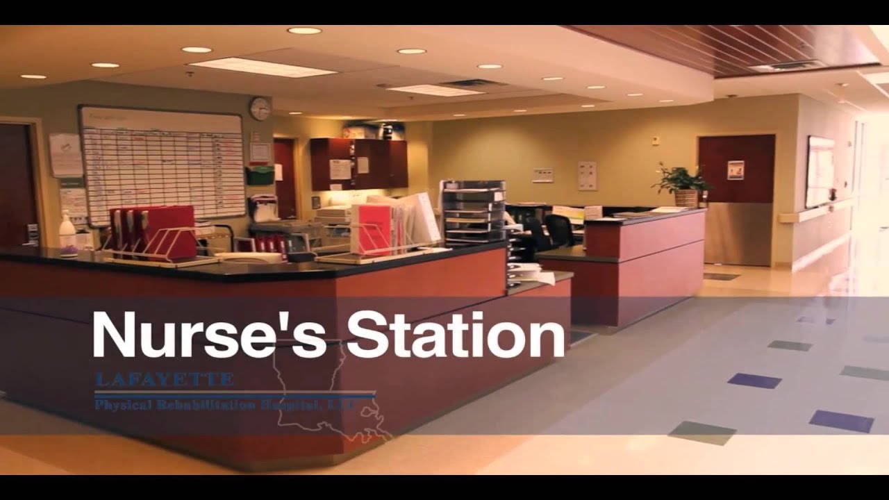 Lafayette Physical Rehabilitation Hospital