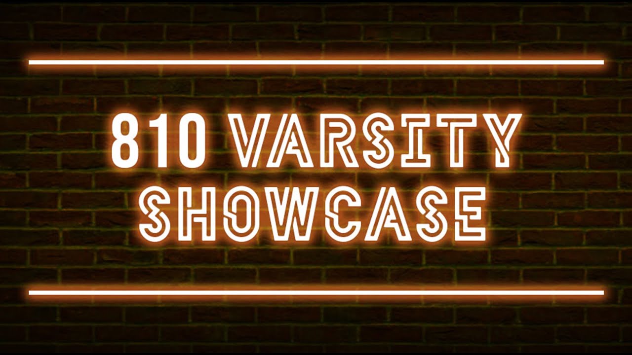 Barstow vs Blue Valley North, Barstow vs Shawnee Mission Northwest