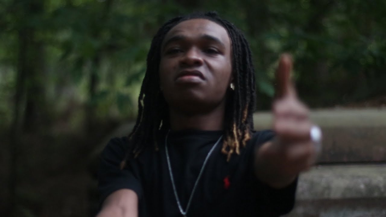 Lil Cake - Grimy (OFFICIAL VIDEO)