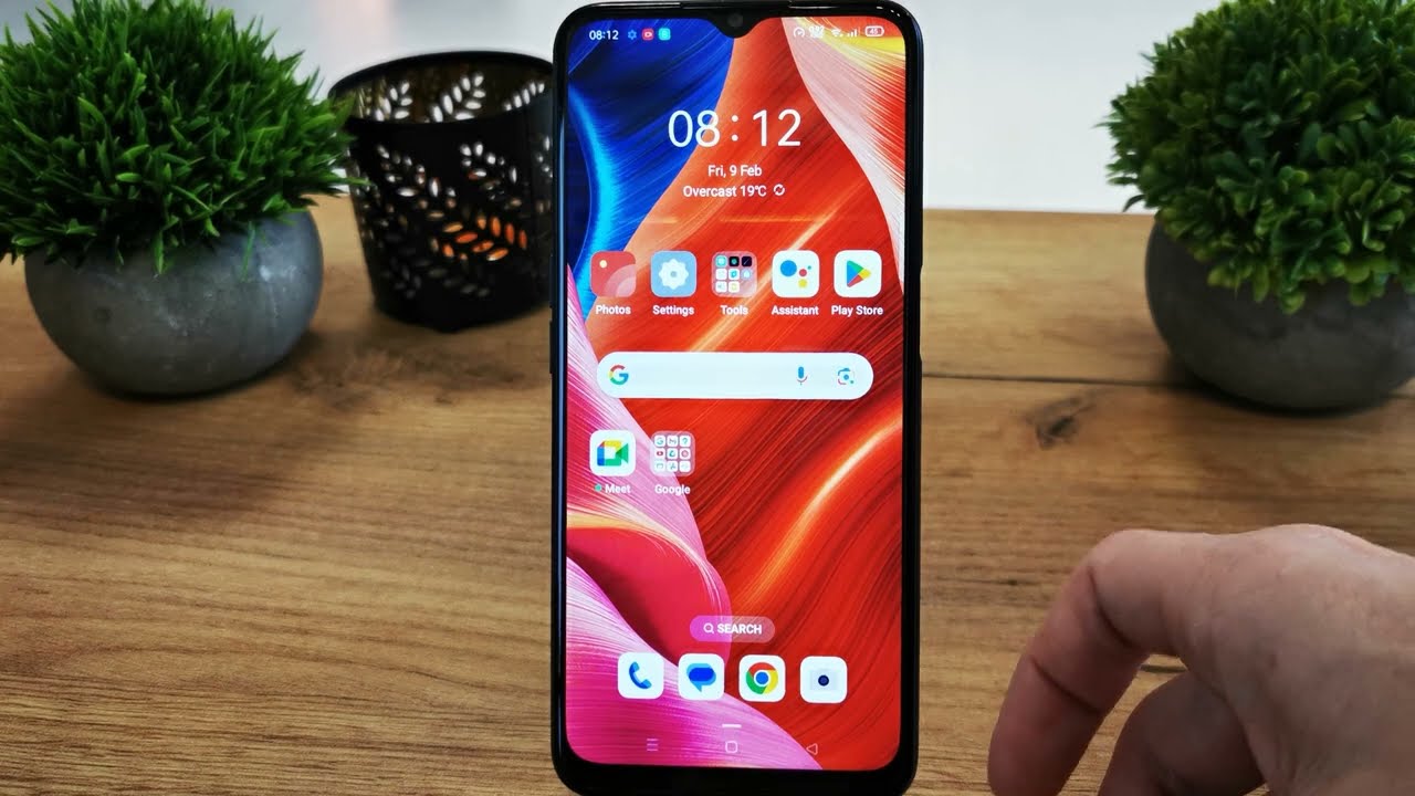 📱 Oppo A16: How to Clone an App | Step-by-Step Guide 🔄