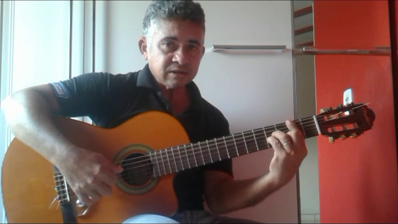 Batidas & Acordes - É Por Você Que Canto [João Viola]
