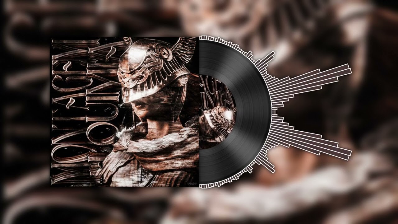 MONTAGEM ALQUIMIA (SLOWED)