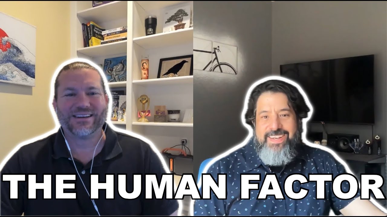 The Human Factor in Projects
