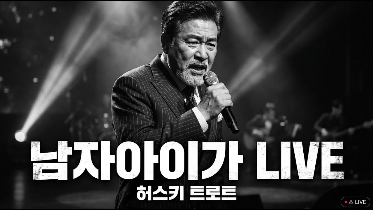 [LIVE]유난히 마음 빈 속이 시린 밤.. 혼술하며 듣는 곡