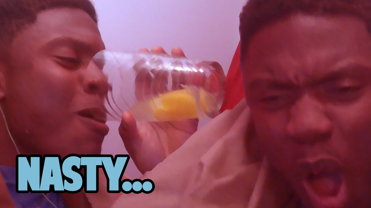 HOW TO EAT A RAW EGG CHALLENGE [Warning Vomic]