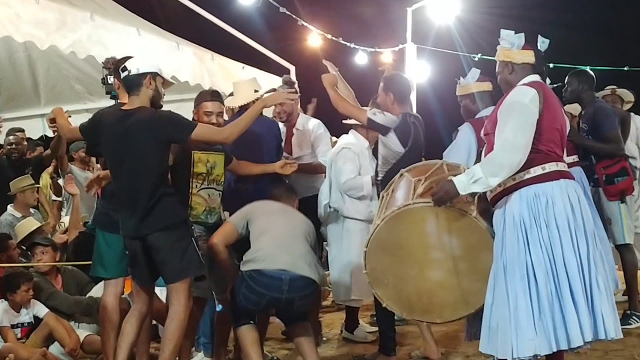 حبيب اللي يبغيك .. يا للّة واشي .. قطوسة .. زين الوضاح .. محفل أولاد جمعة عند والي تزدايين 2021