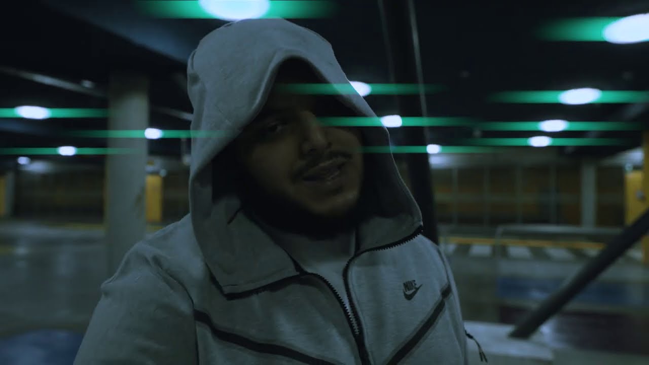 BUIKJE - GEEN SHOWS | ONLY BARZ #3