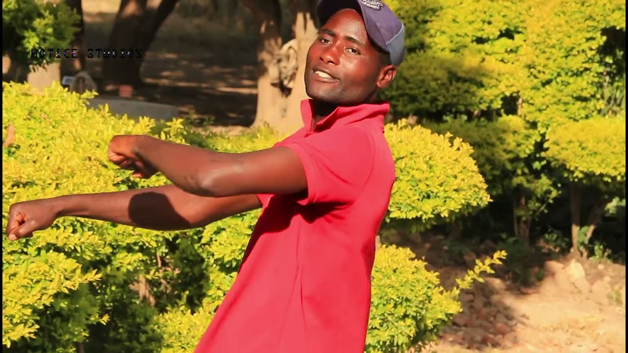 Chiedza_Riddim_Medley_Dir By HotiCE studios