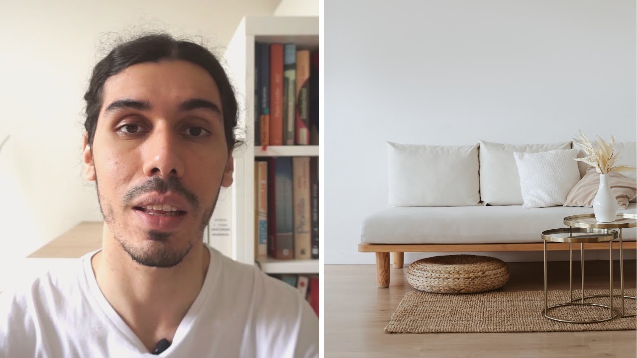 Minimalismo | Che cos'&egrave; e come pu&ograve; esserci utile?