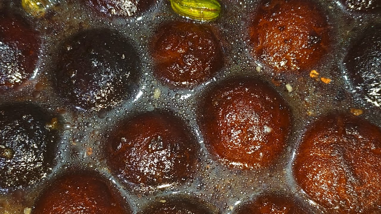 खोया/मावा से बनी गुलाब जामुन की रेसिपी👌|एक ही दिन में सब खत्म हो गई 😍 tasty and healthy 
