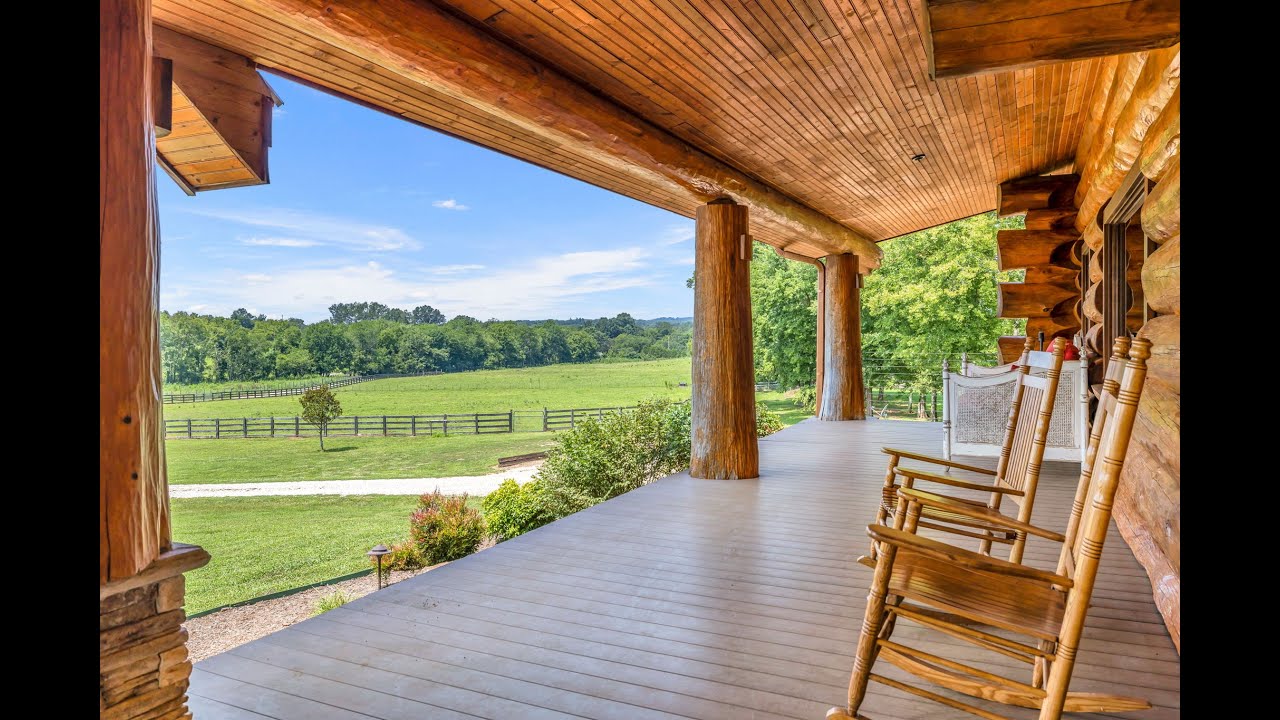 Virtual Showing - 1966 Hicks Ln Columbia, TN 38401 - For Sale