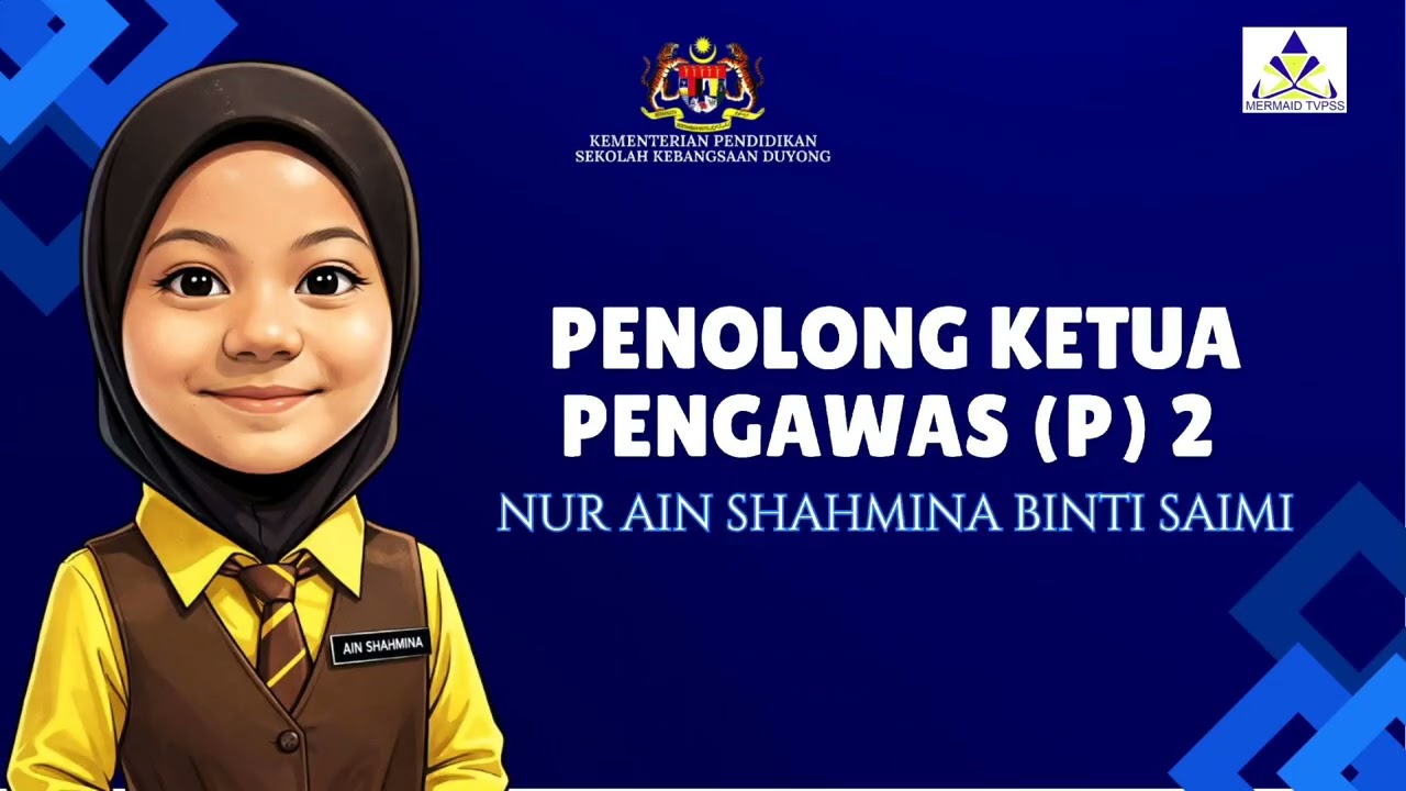EPISOD 58: MAJLIS WATIKAH PELANTIKAN PEMIMPIN MUDA TAHUN 2026