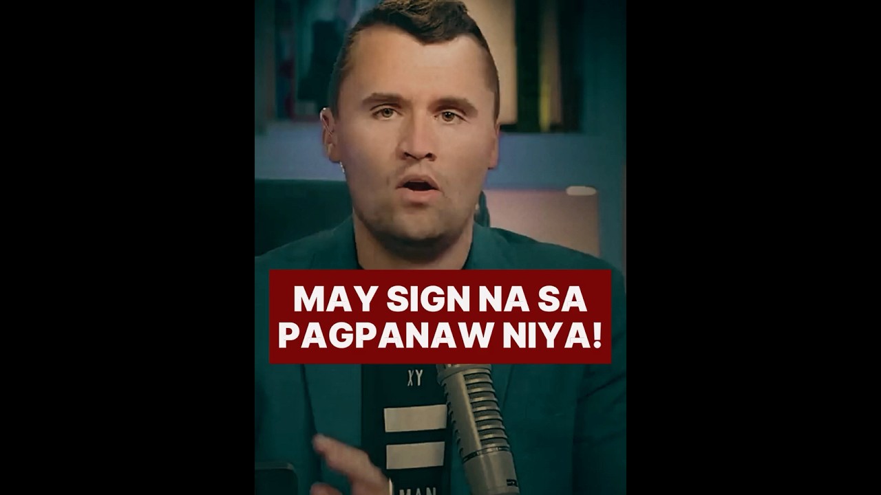 Charlie Kirk