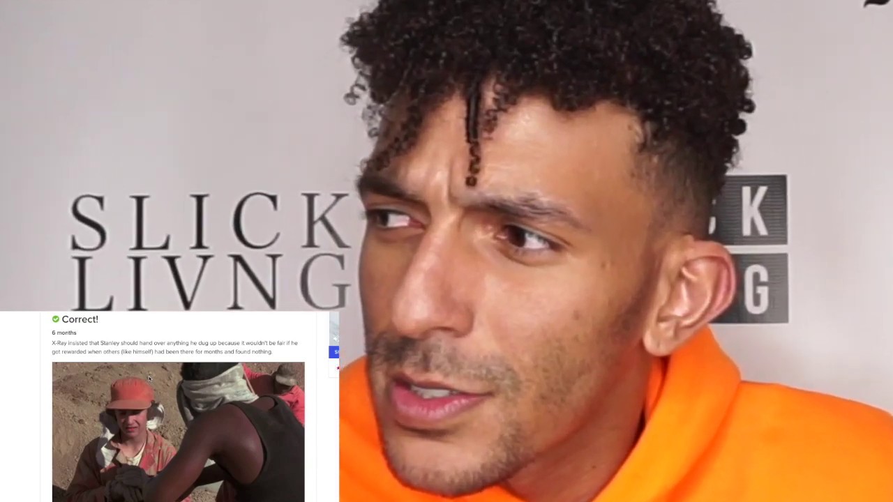 Викторина BuzzFeed от Holes