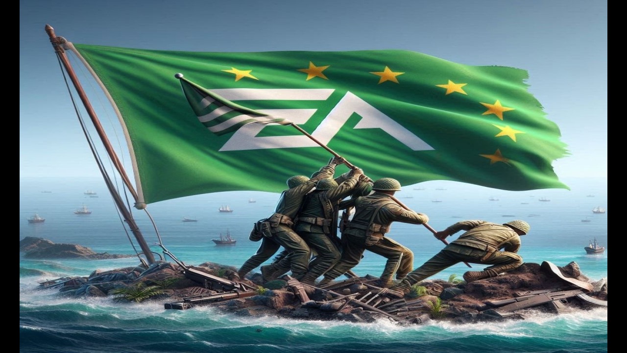 🚀NATO PARADE BATTLEFIELD 6 IWO CIMA EL TRIUNFO DIVERTIDO ESPECIALIST 🌱🧃👍