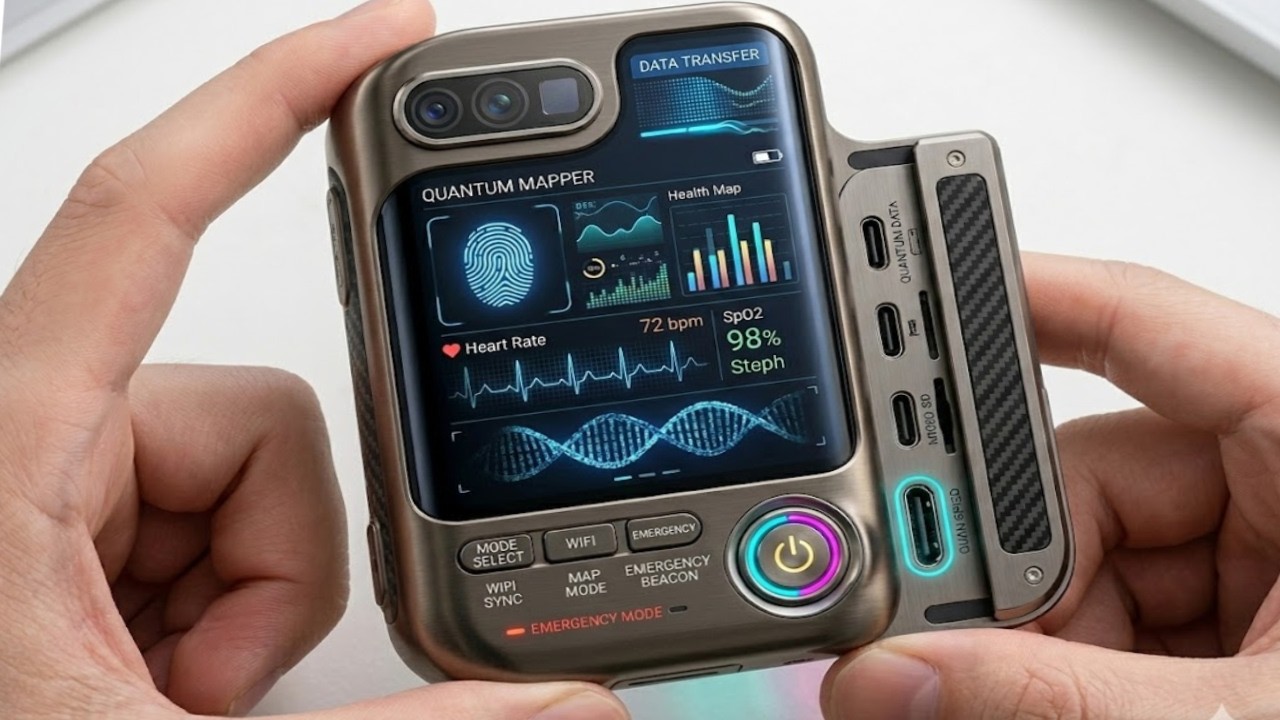 27 Gadgets Practicos Increibles de Amazon Que debes Tener