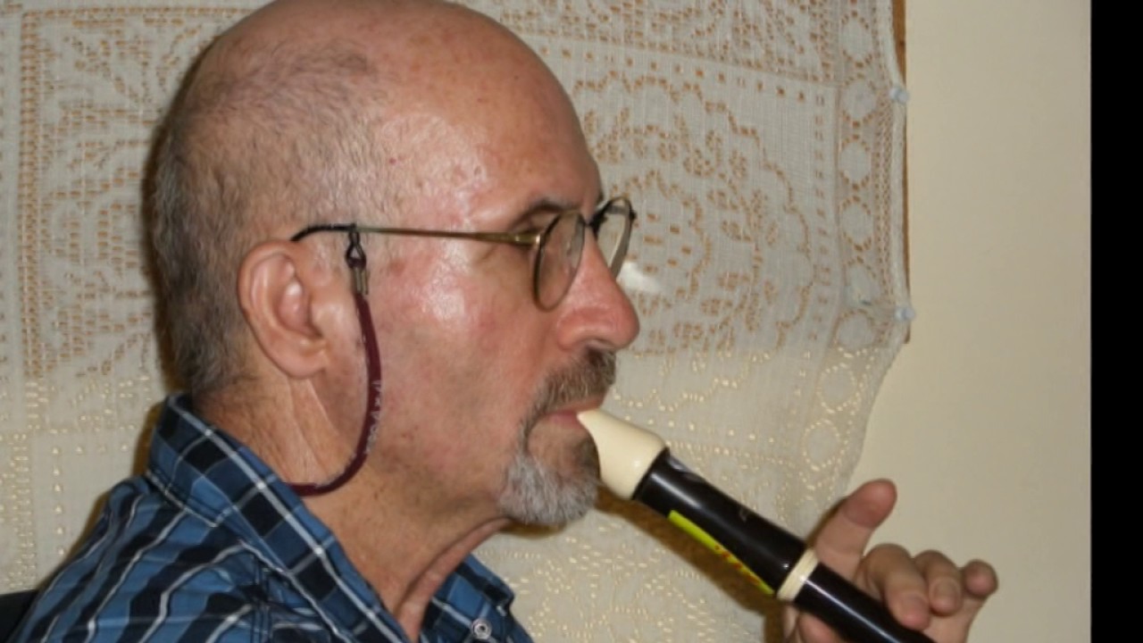 באה באה התזמורת -  
