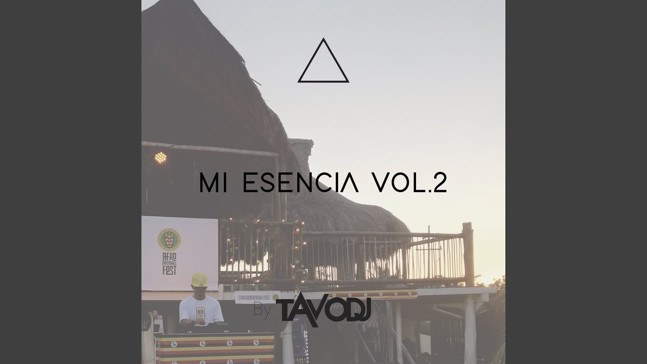 Mi Esencia, Vol. 2