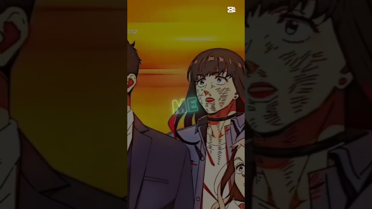 Wind Breaker X Gangsta's paradise #windbreaker #rap #manga #shorts