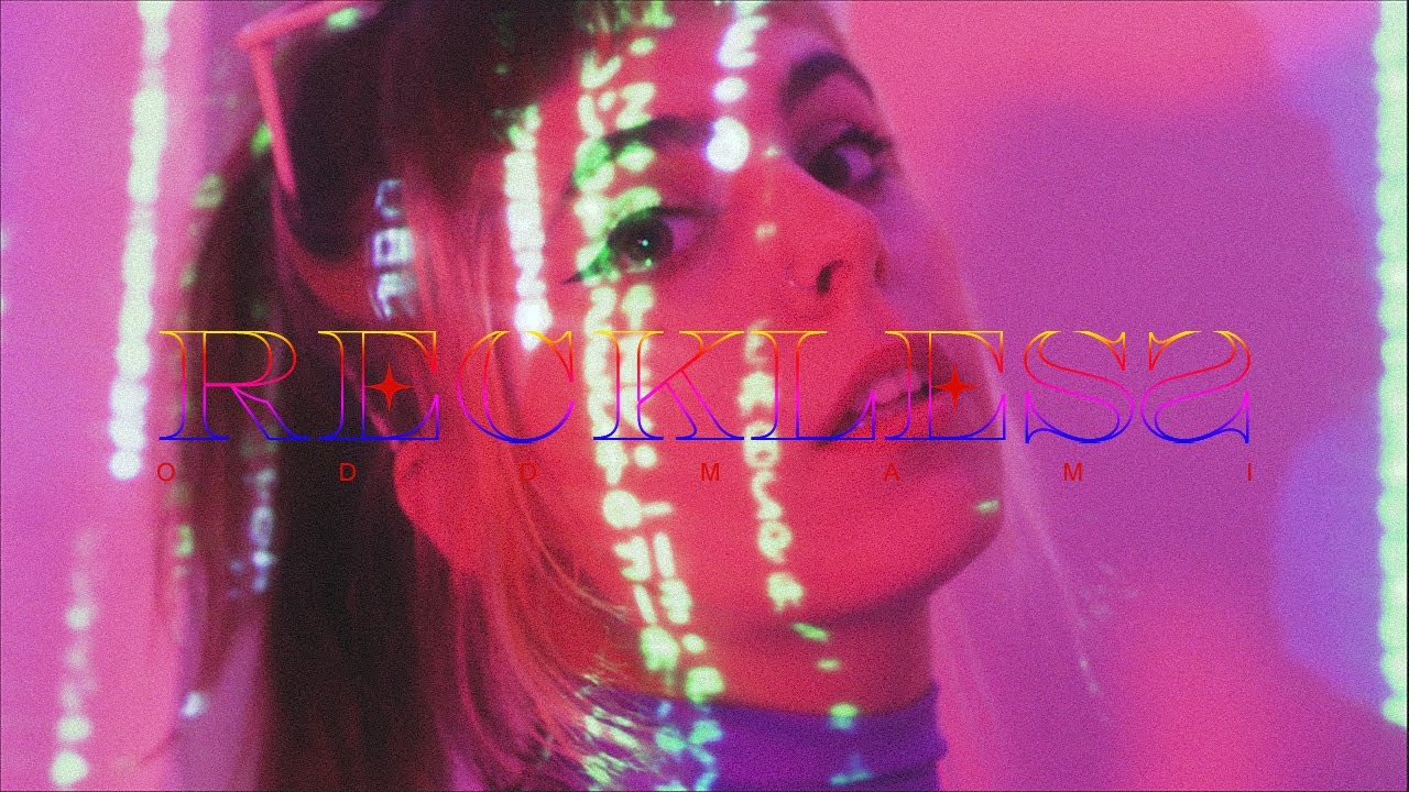 ODD MAMI - Reckless (Videoclip Oficial)