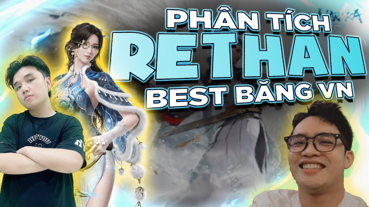 PHÂN TÍCH LỐI CHƠI 