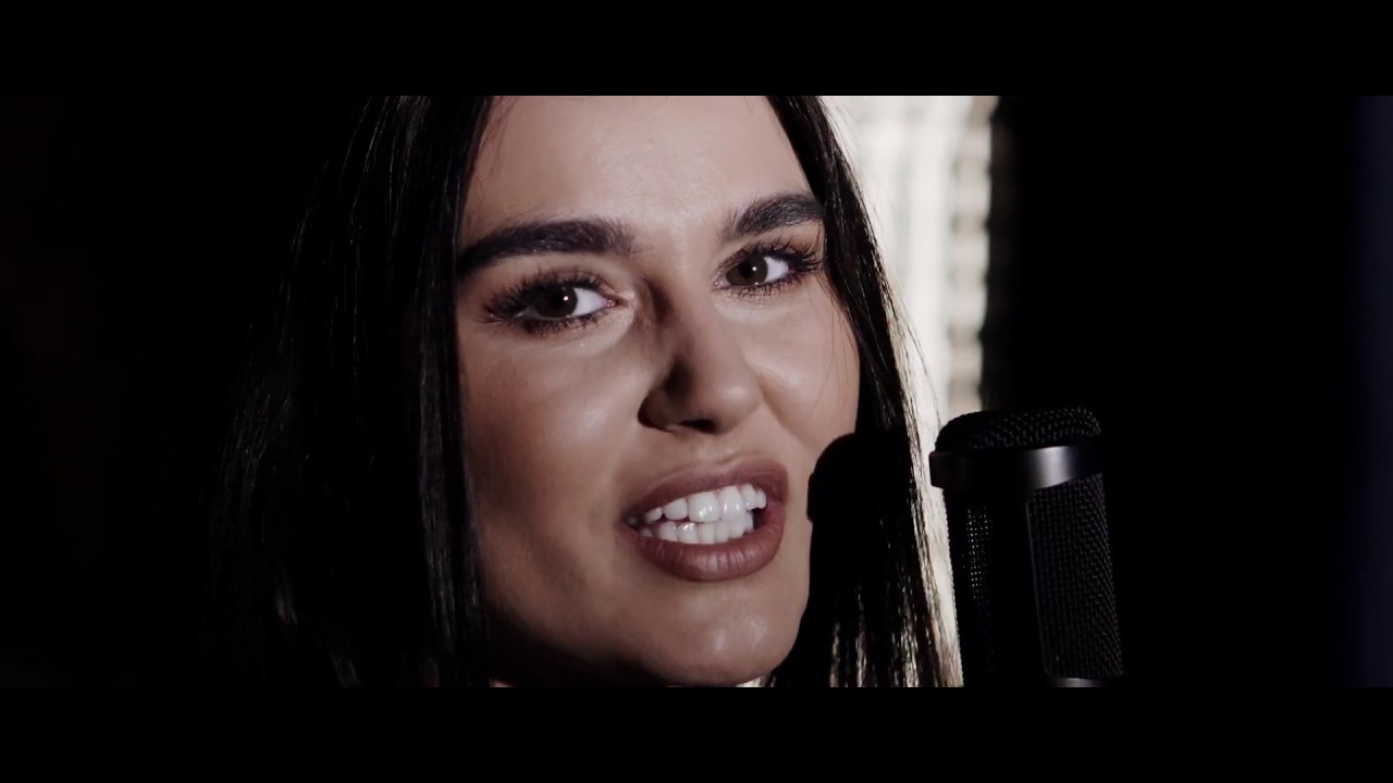 The Motans & Delia - Weekend (COVER by Andreea Morariu)