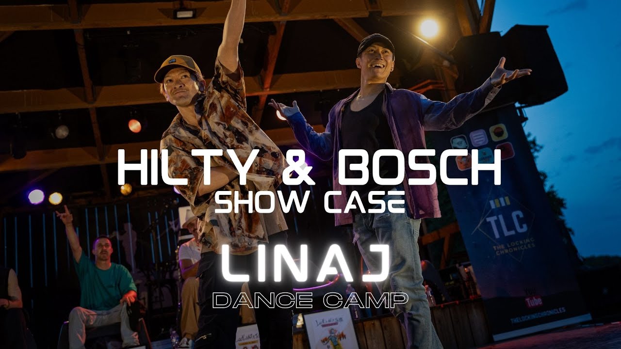 Lock Is Not A Joke 2023 | Judges Show | Hilty & Bosch