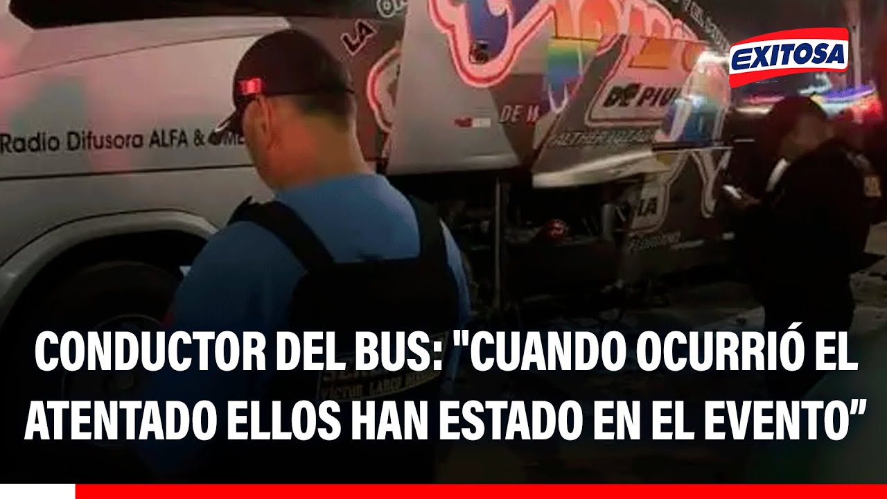 🔴🔵 Conductor del bus de Armonía 10: 