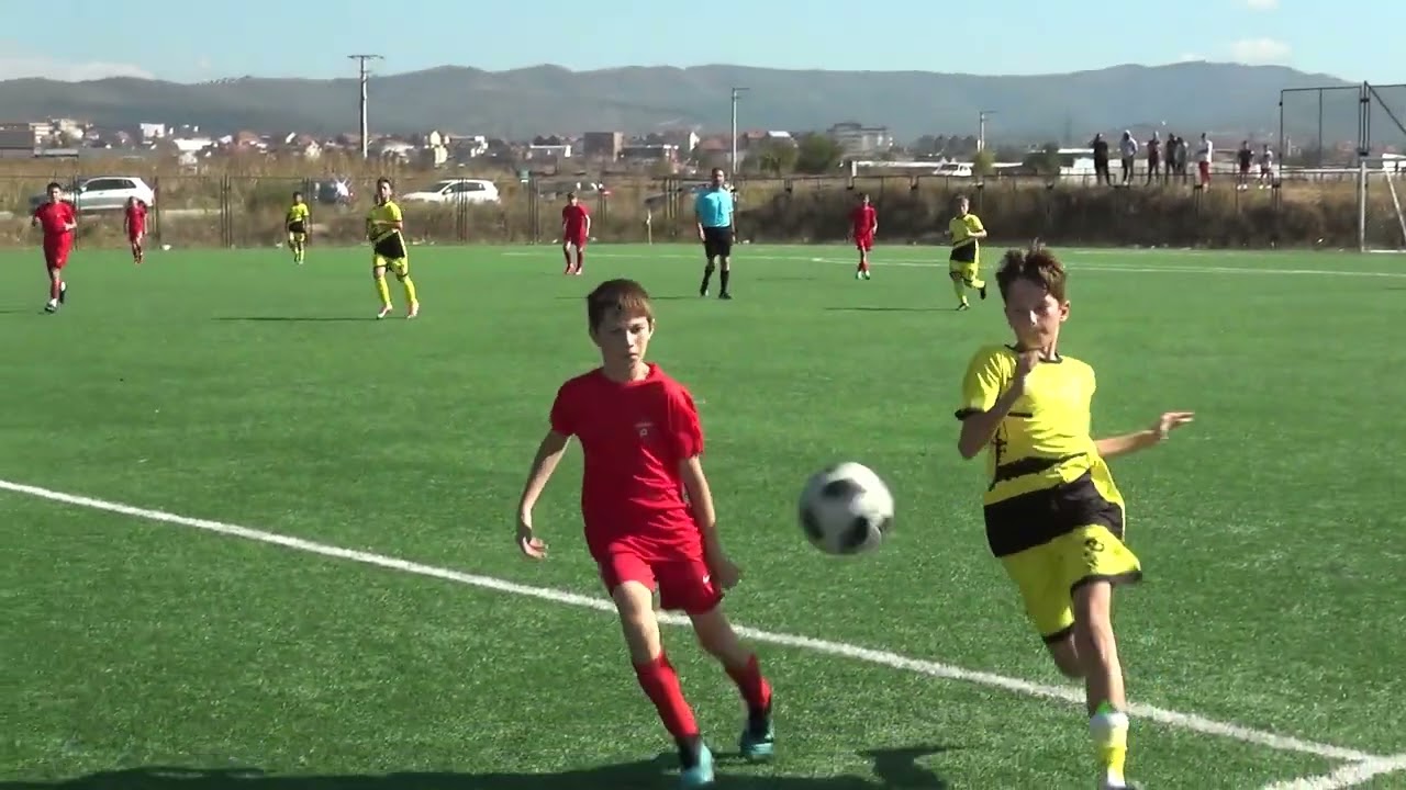 Fc Kurda B   Ramizsadiku C     U13