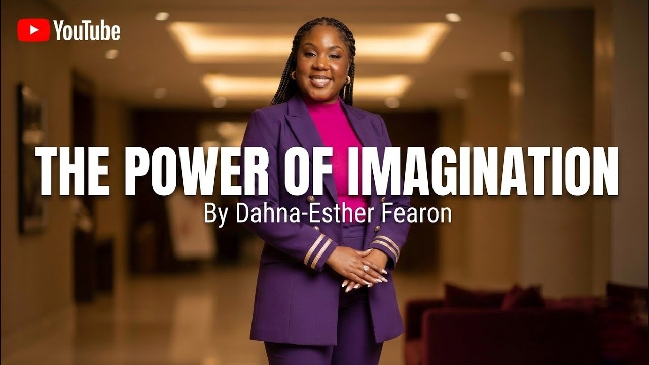 The Power of Imagination