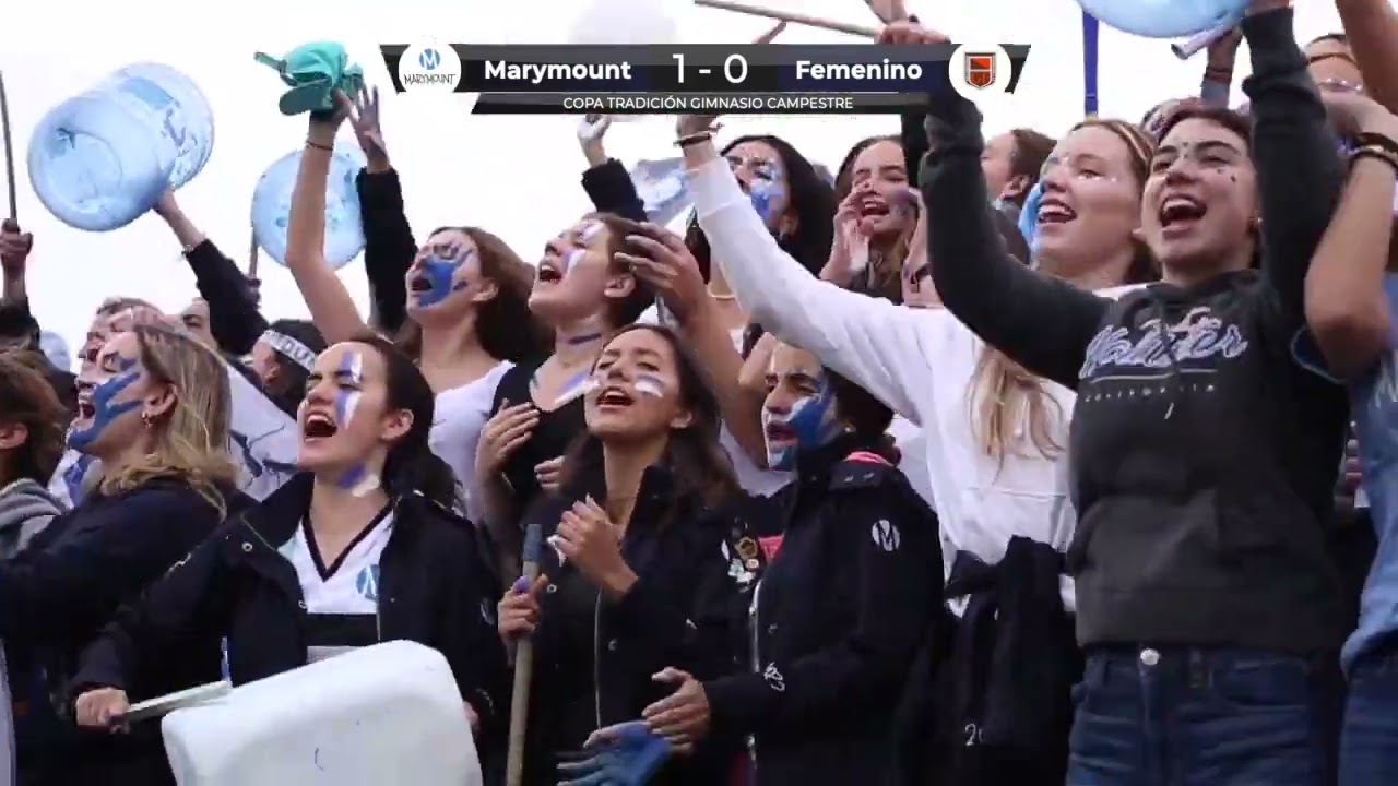 Marymount Bogotá - Copa Tradición Gimnasio Campestre 2022