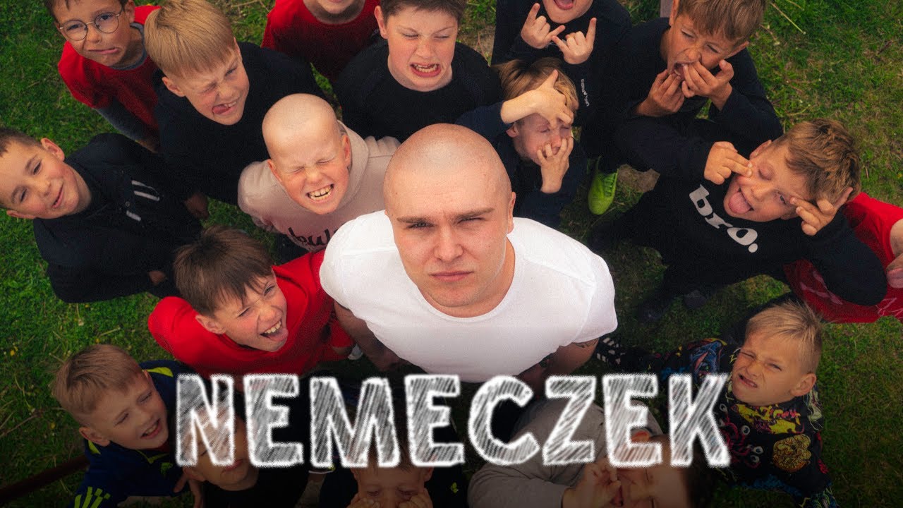 DELTO x early - NEMECZEK (ft.Delciaki) [🎥@thepatrykc]