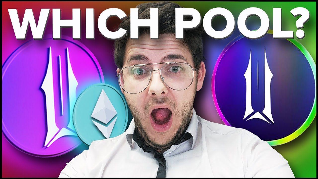 The Ultimate ILV Pool Comparison: Stake Your Way to Success